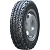 Легковые шины б/у Кама Flame M/T LCV 195/75 R16C 107/105N купить с бесплатной доставкой в пункты выдачи в Петербурге